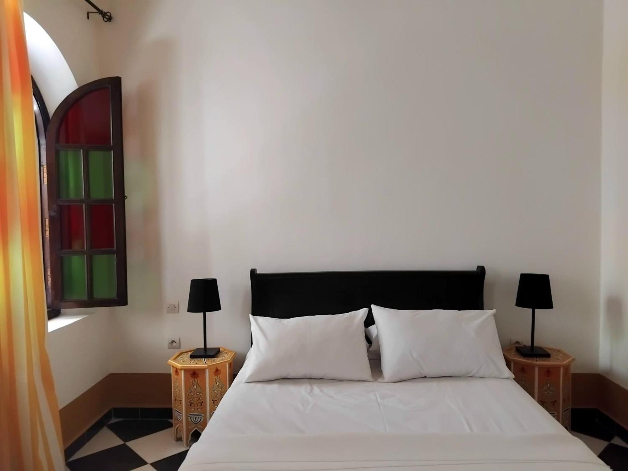 Riad Yakimour Marrakesh Cameră foto