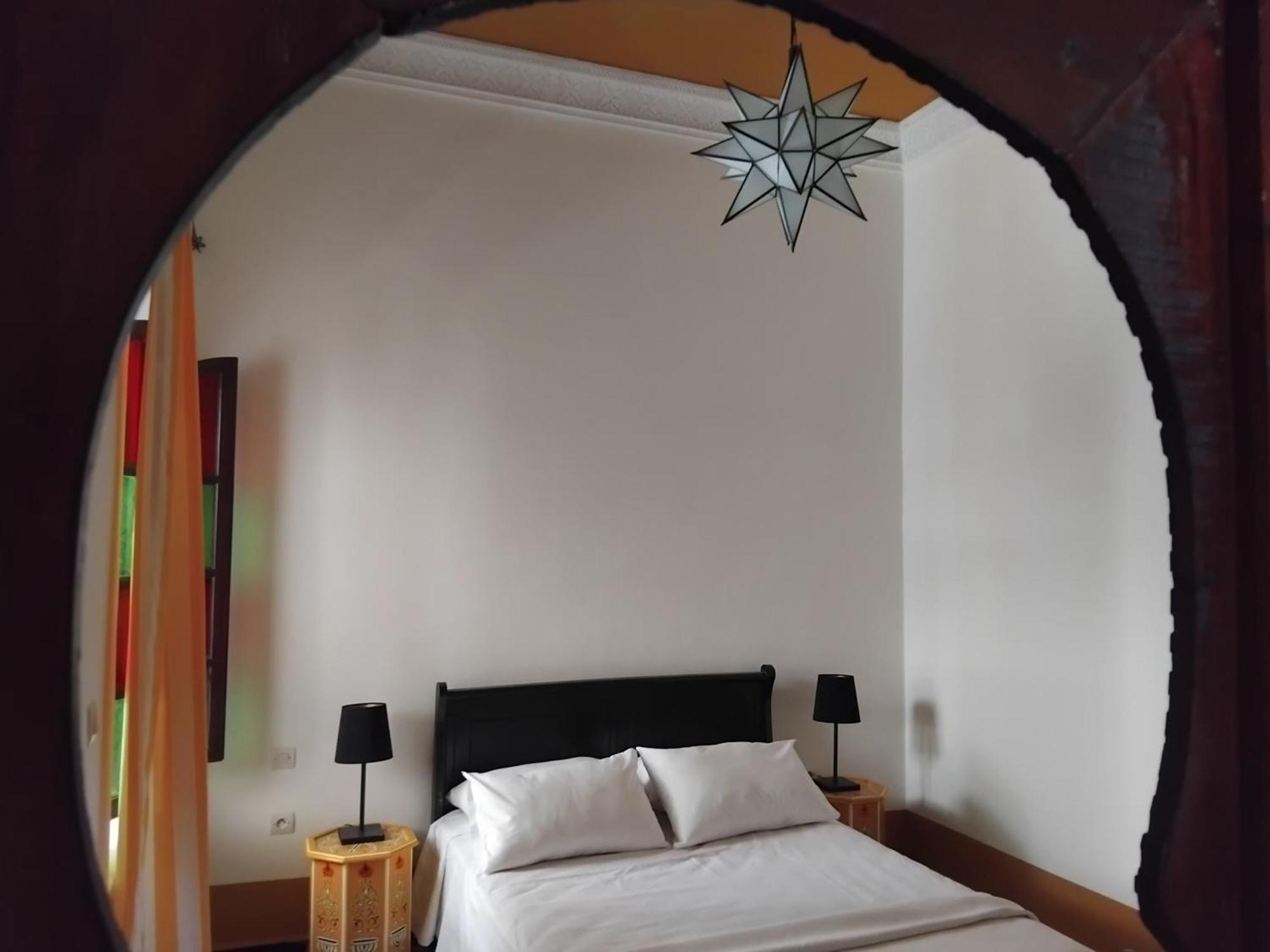 Riad Yakimour Marrakesh Cameră foto