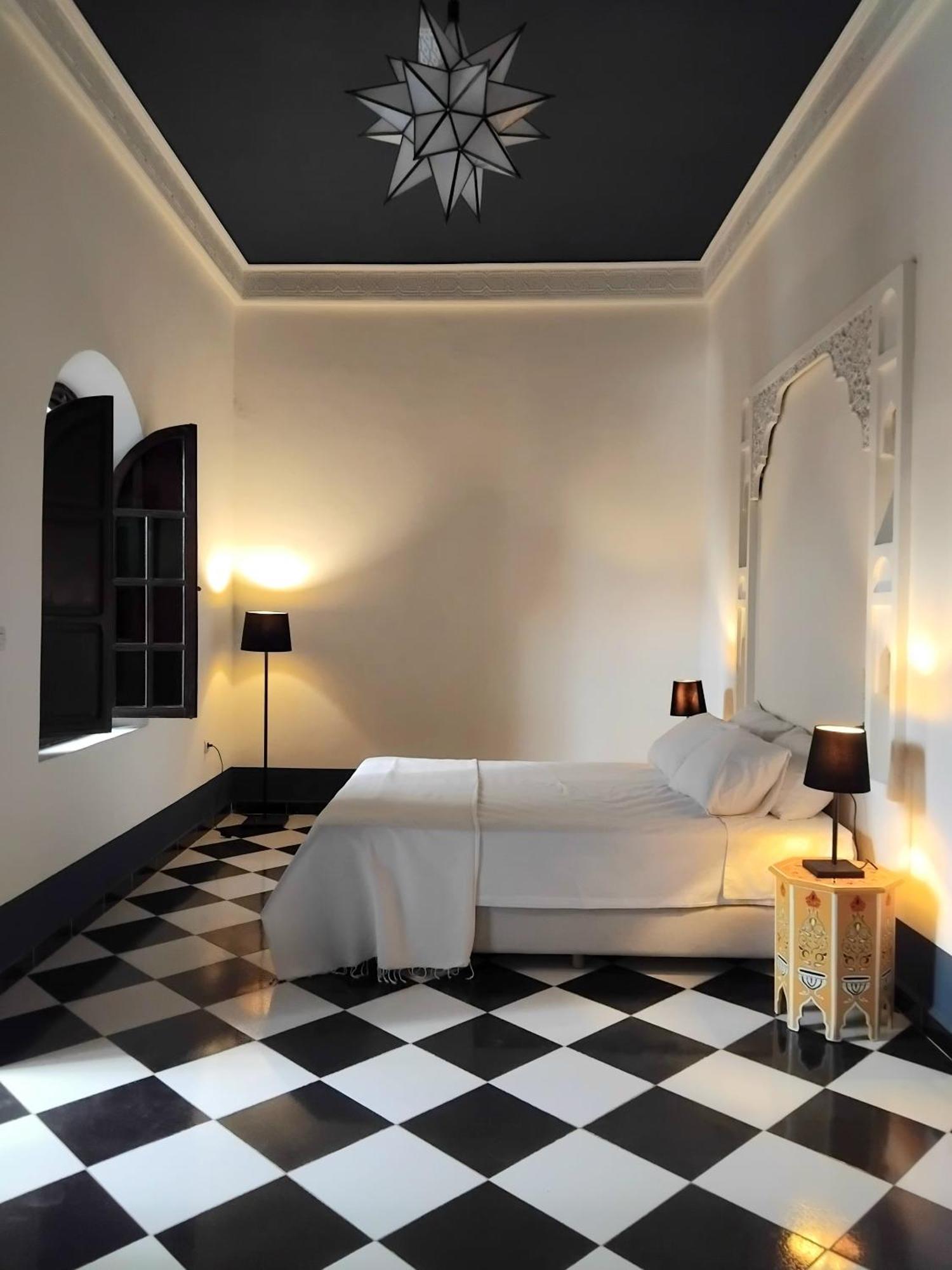 Riad Yakimour Marrakesh Cameră foto