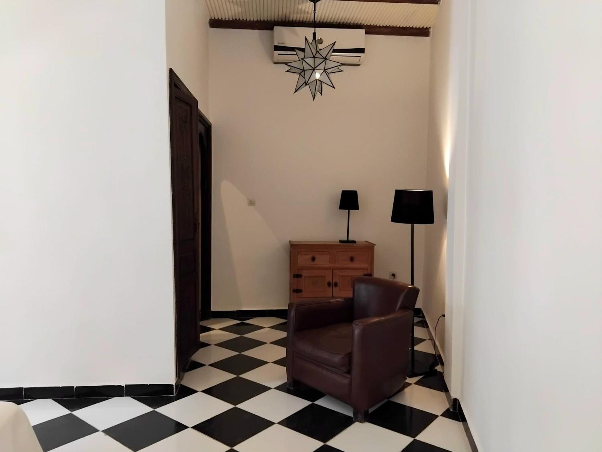 Riad Yakimour Marrakesh Cameră foto