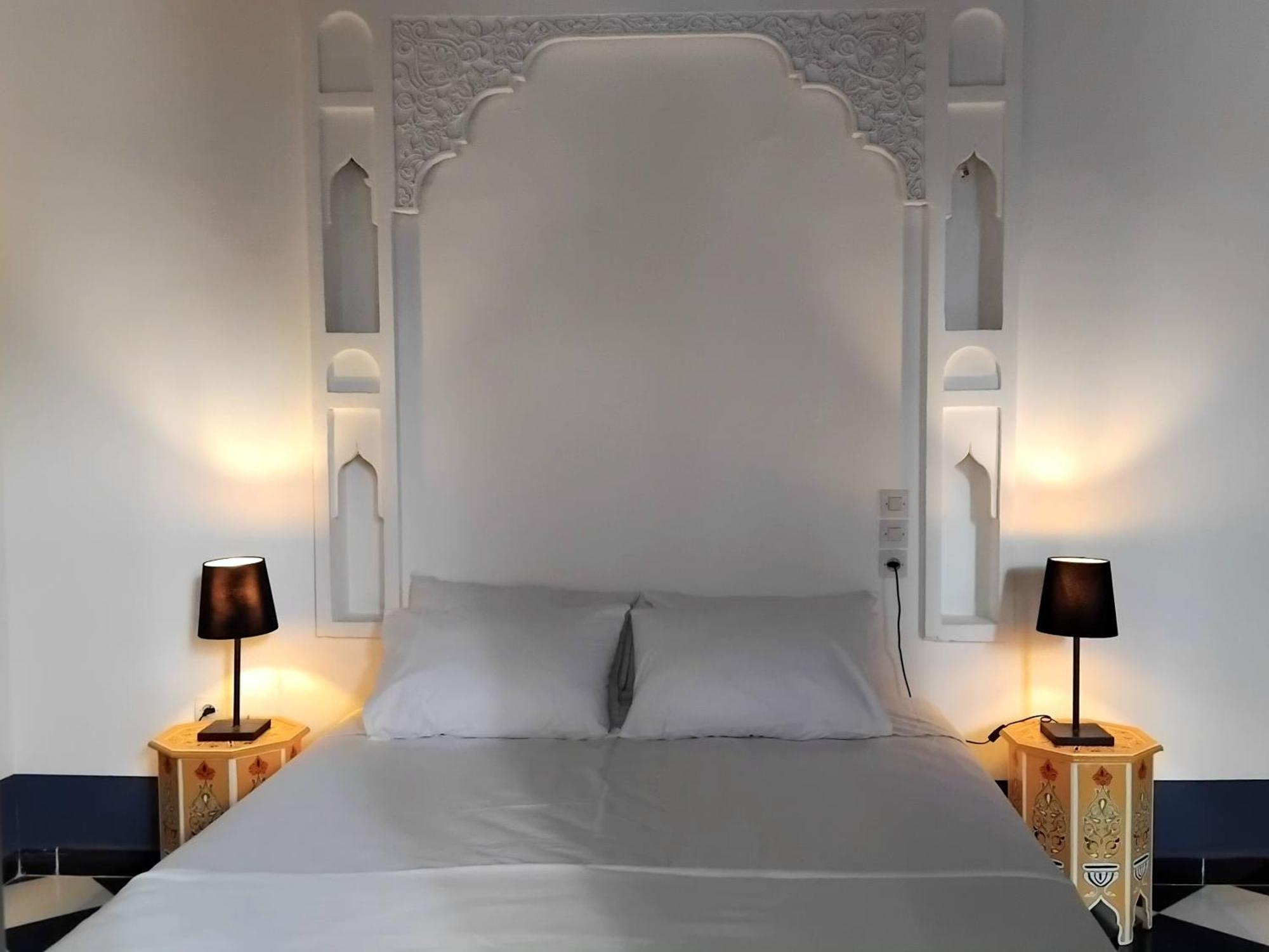 Riad Yakimour Marrakesh Cameră foto