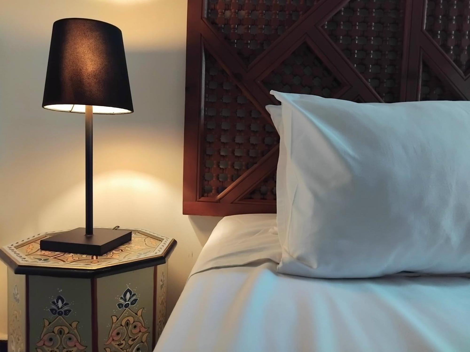 Riad Yakimour Marrakesh Cameră foto