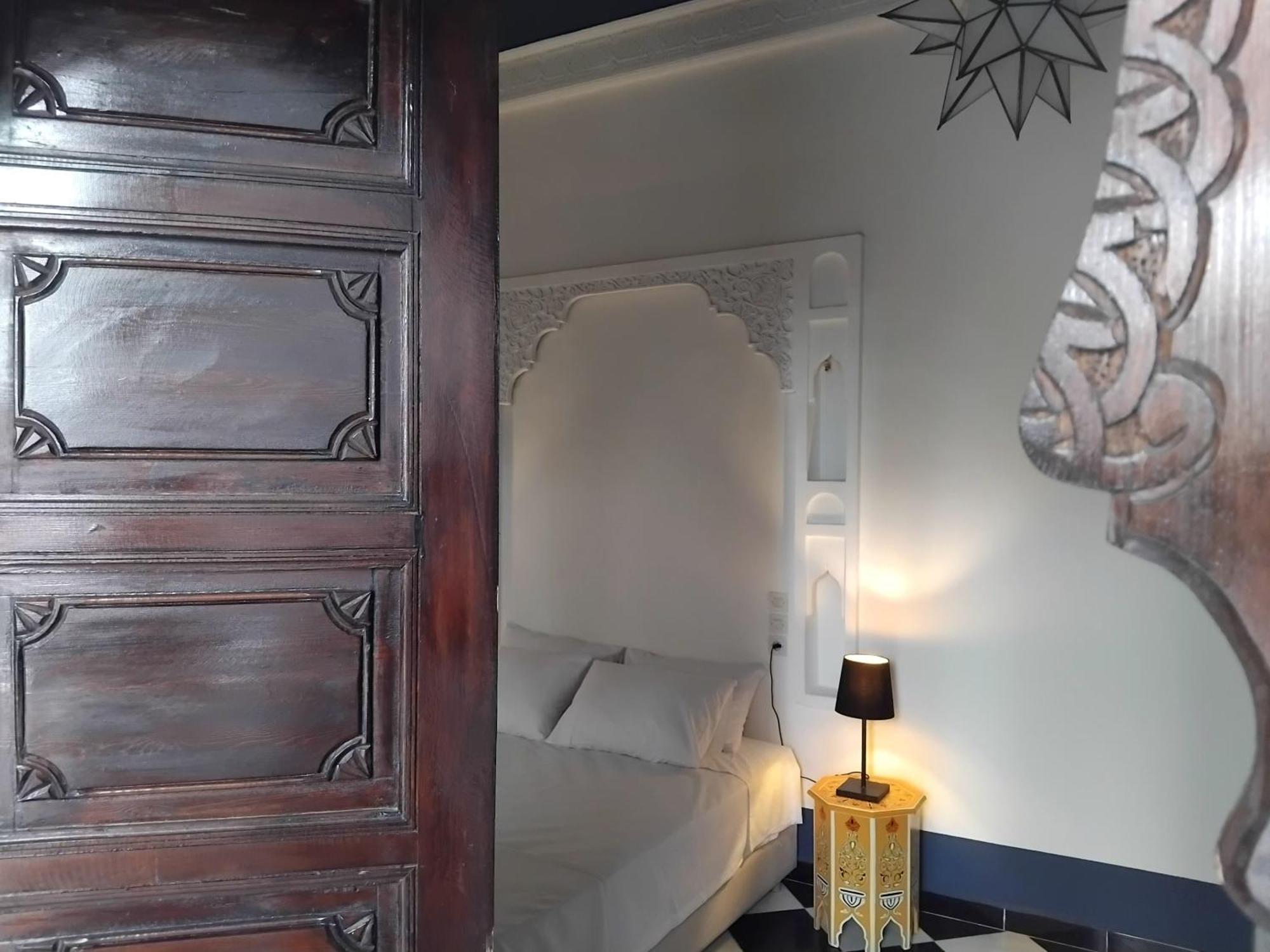 Riad Yakimour Marrakesh Cameră foto