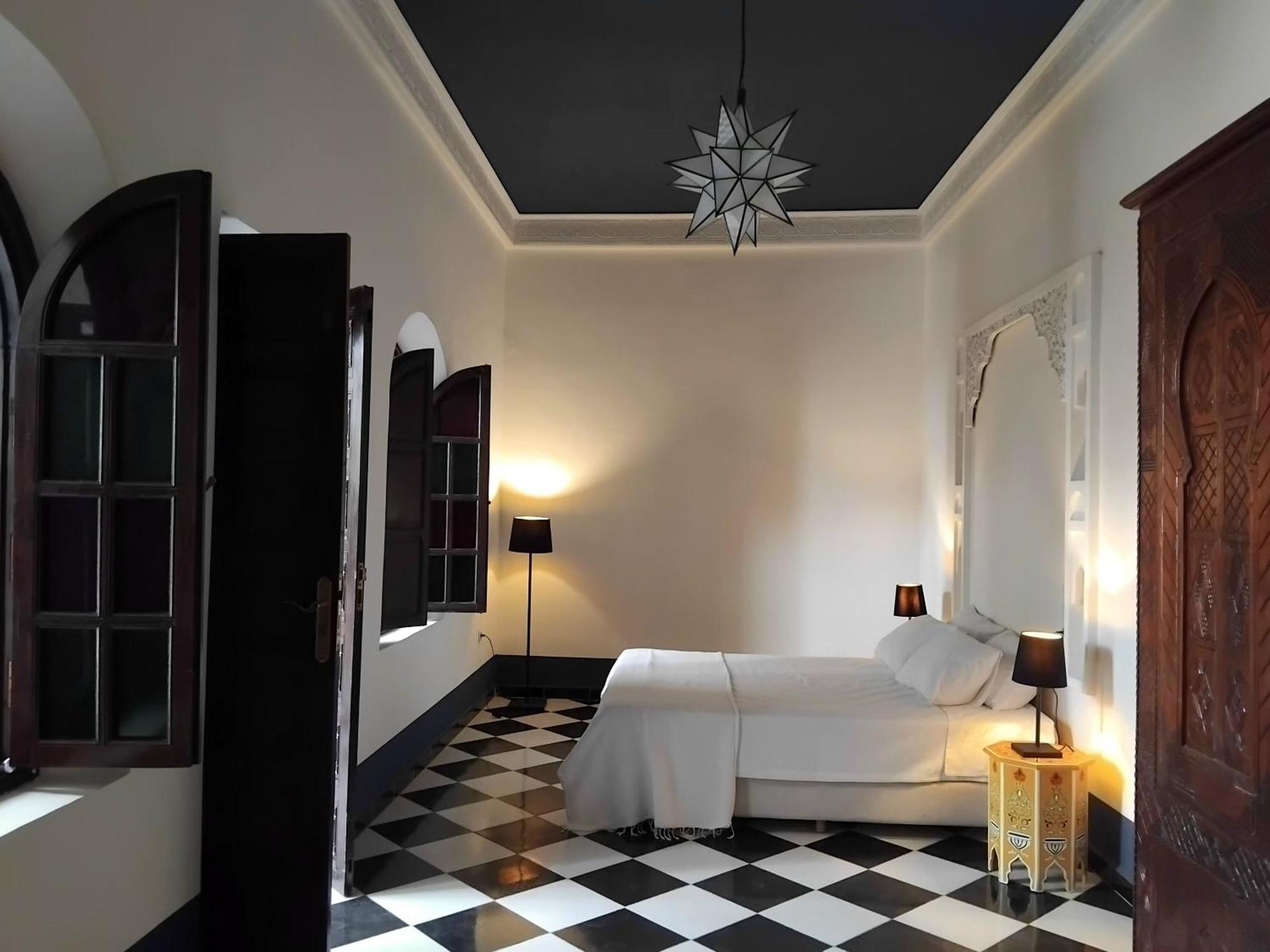 Riad Yakimour Marrakesh Cameră foto