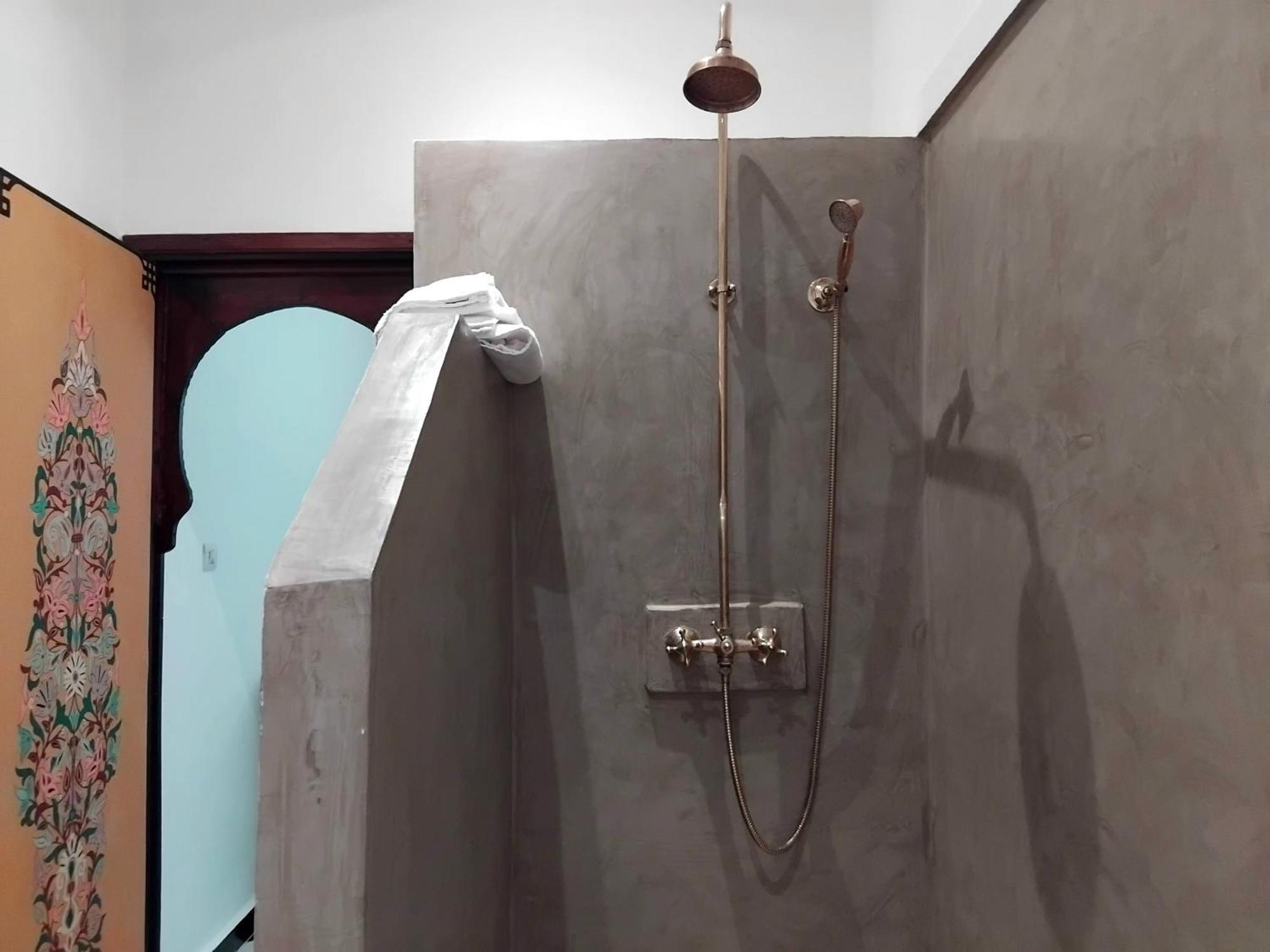 Riad Yakimour Marrakesh Cameră foto