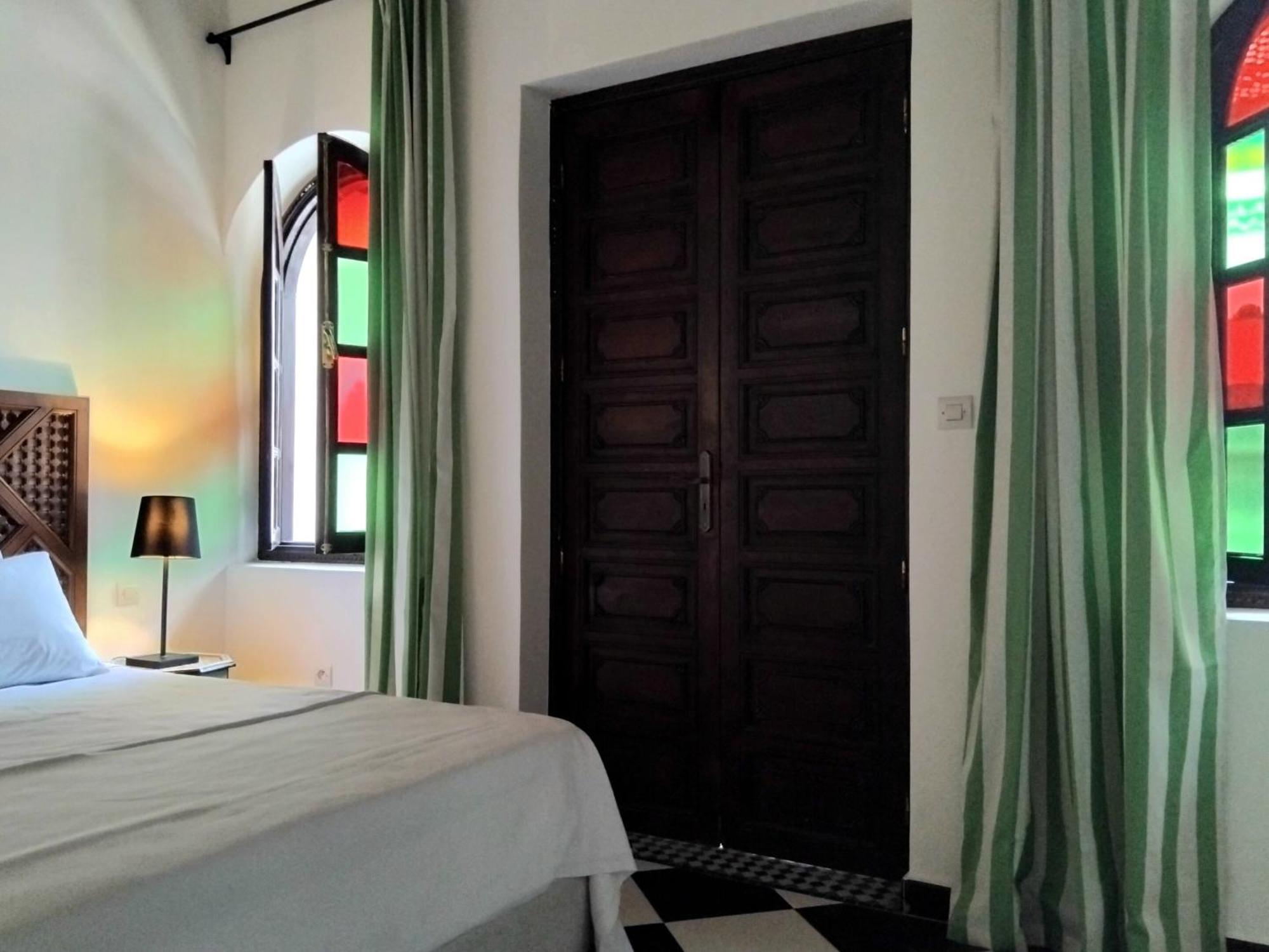 Riad Yakimour Marrakesh Cameră foto