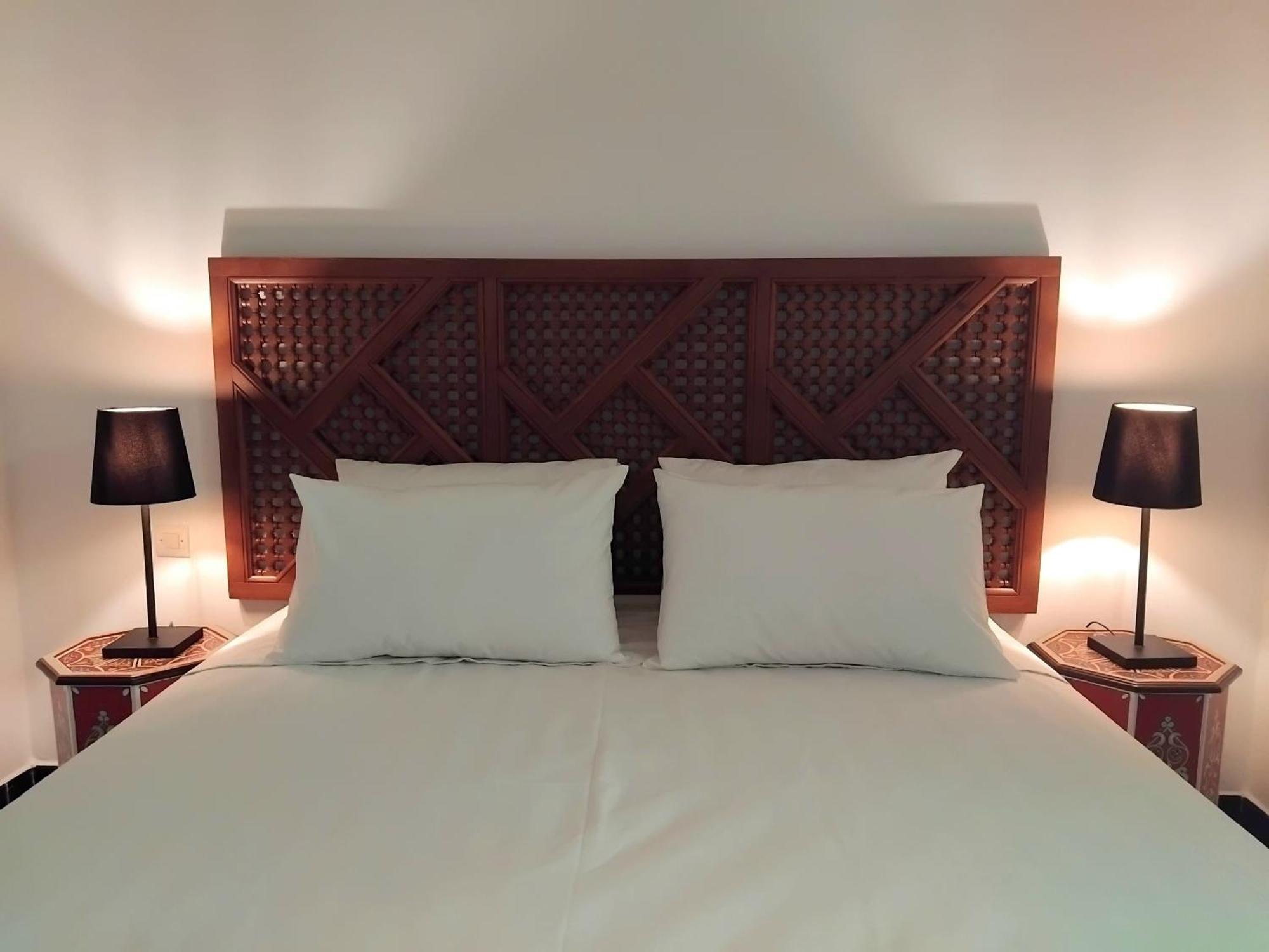 Riad Yakimour Marrakesh Cameră foto