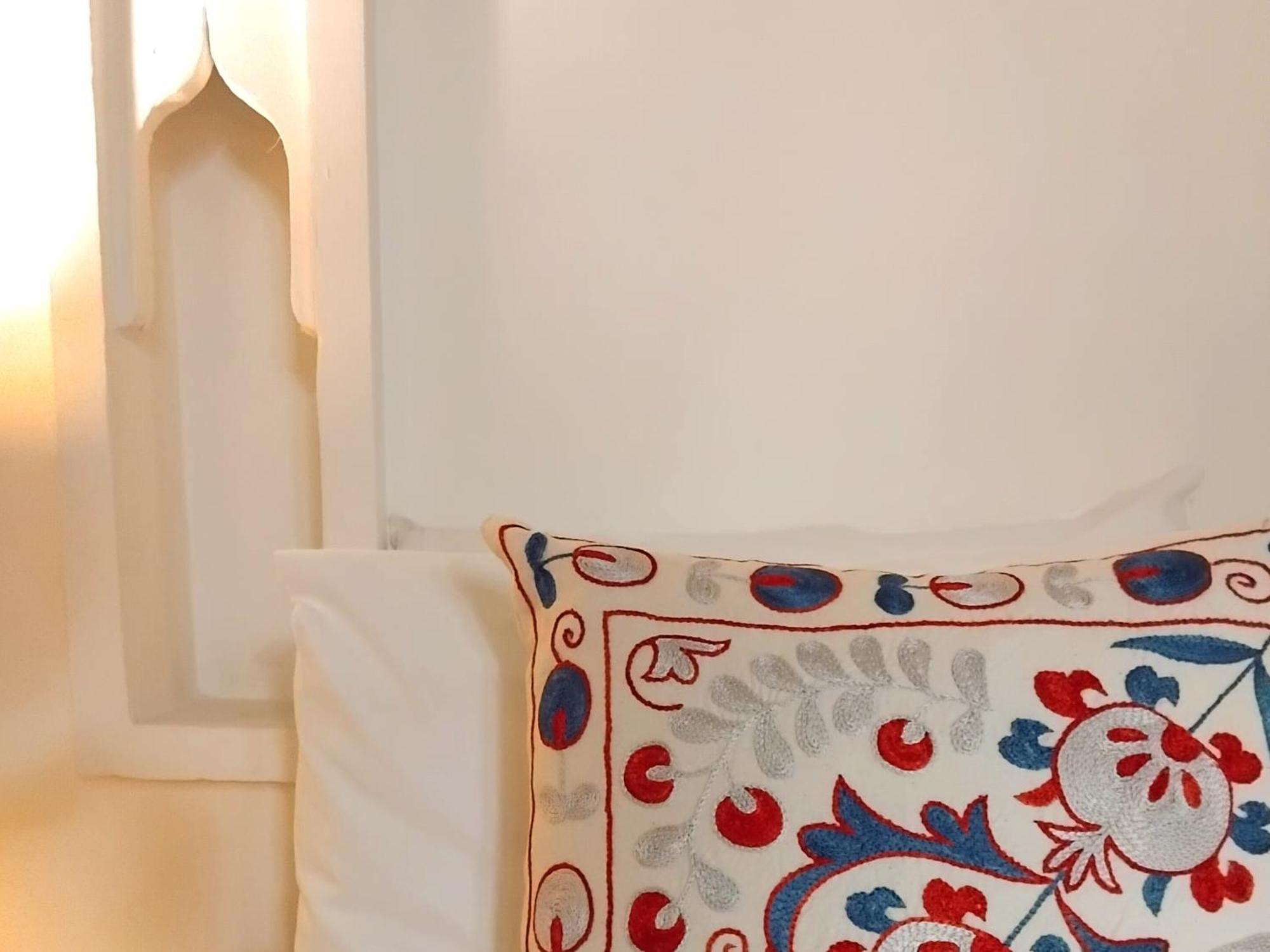 Riad Yakimour Marrakesh Cameră foto