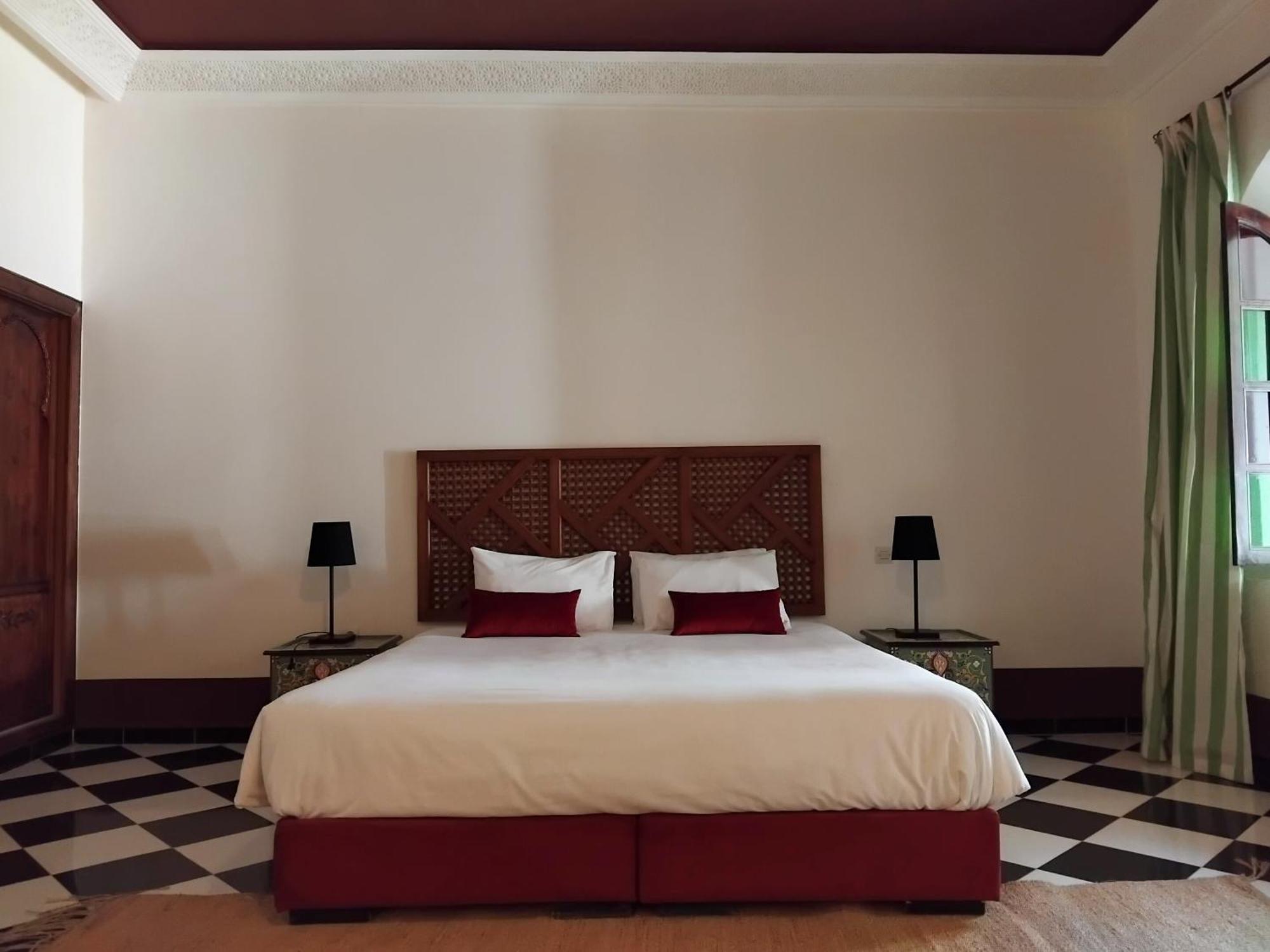Riad Yakimour Marrakesh Cameră foto