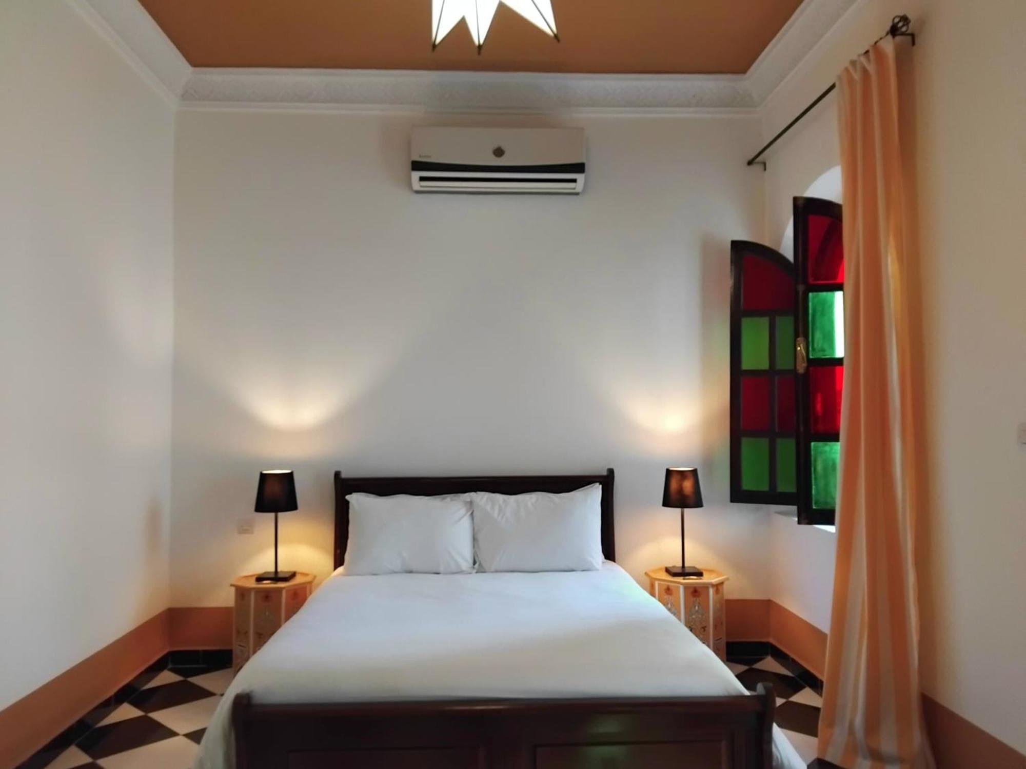 Riad Yakimour Marrakesh Cameră foto