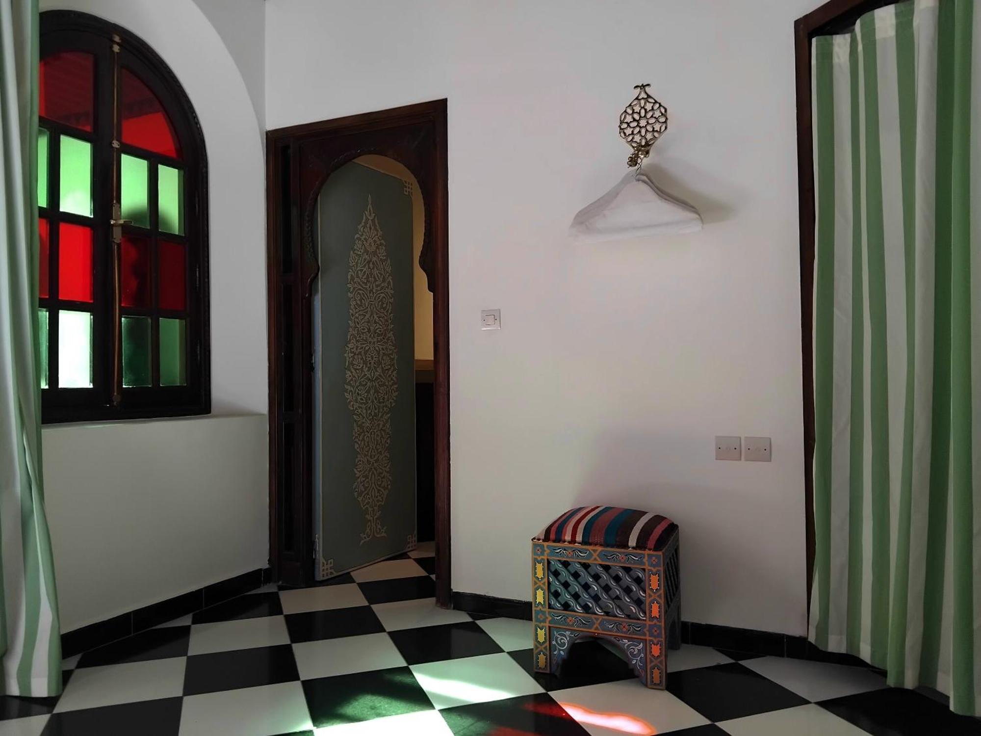 Riad Yakimour Marrakesh Cameră foto
