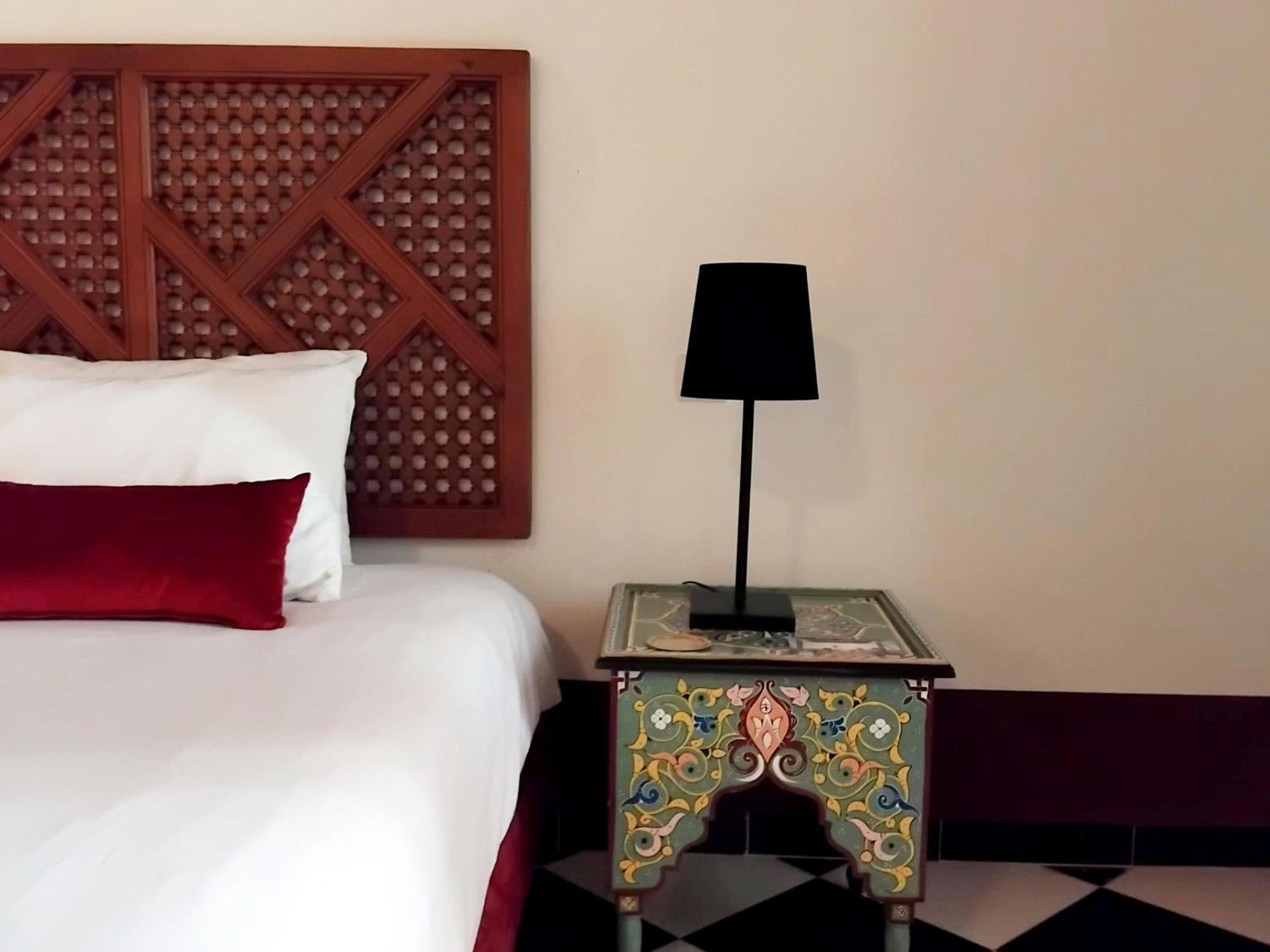 Riad Yakimour Marrakesh Cameră foto