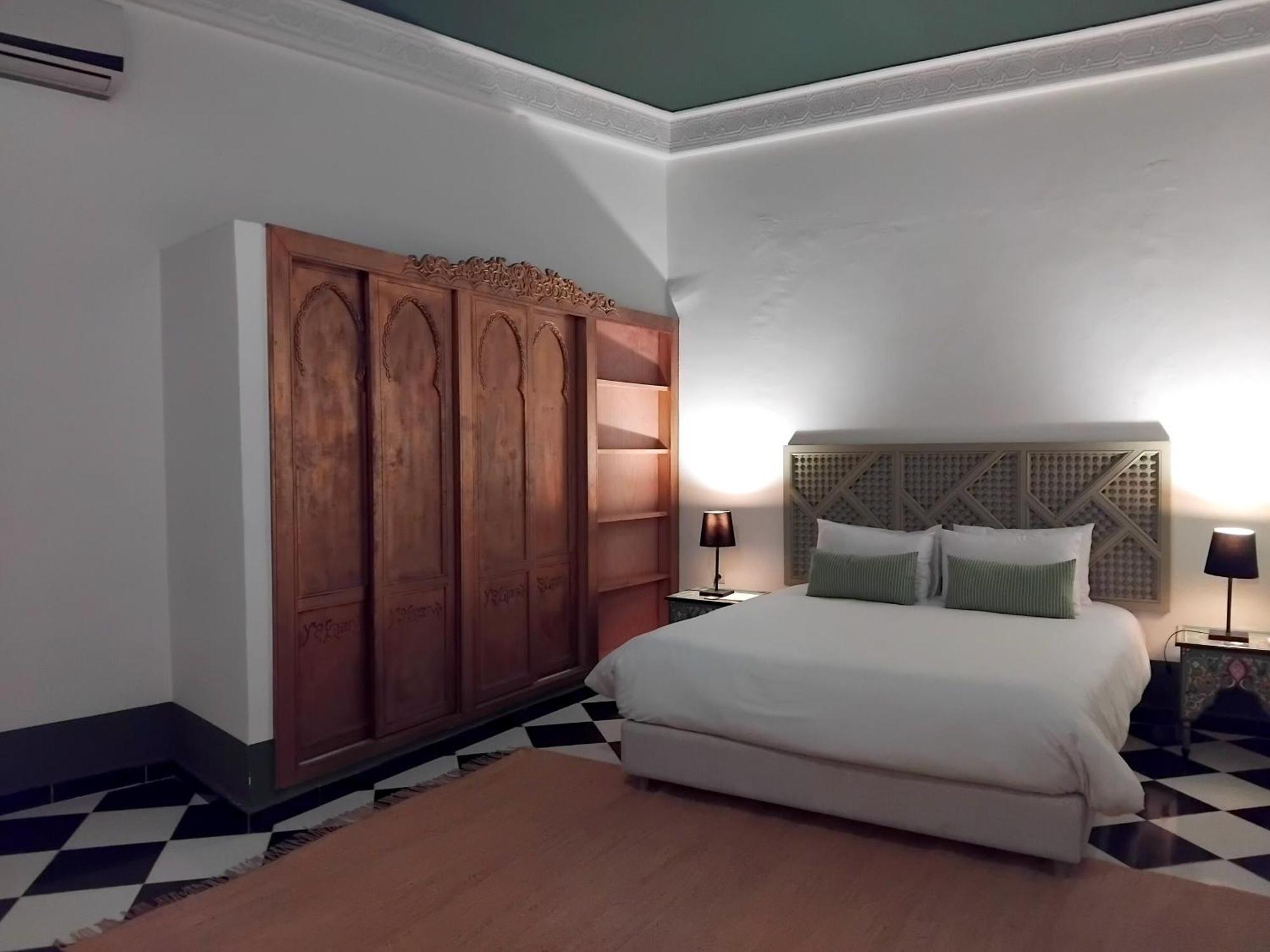 Riad Yakimour Marrakesh Cameră foto