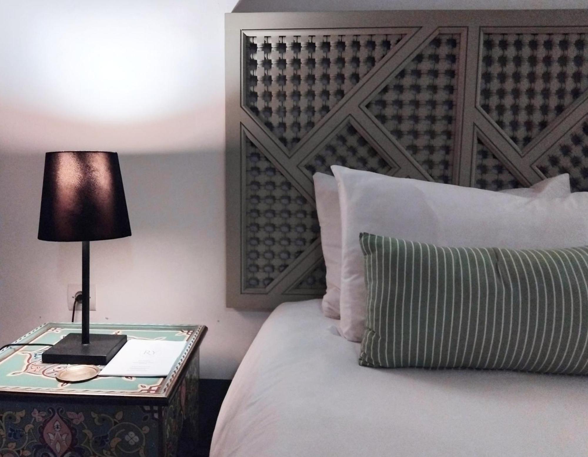 Riad Yakimour Marrakesh Cameră foto