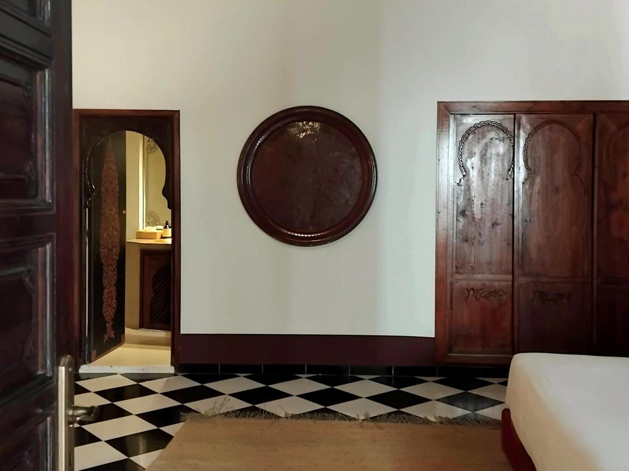 Riad Yakimour Marrakesh Cameră foto