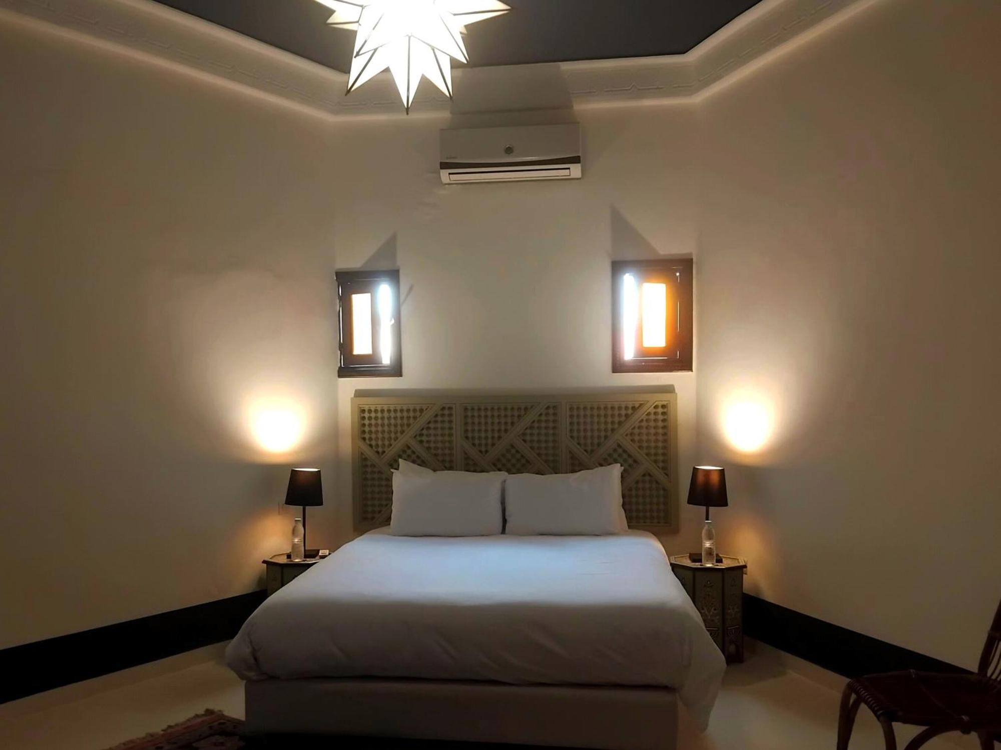 Riad Yakimour Marrakesh Cameră foto