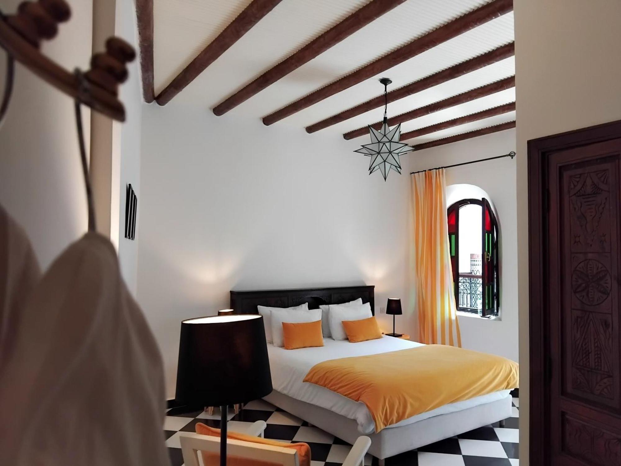 Riad Yakimour Marrakesh Cameră foto